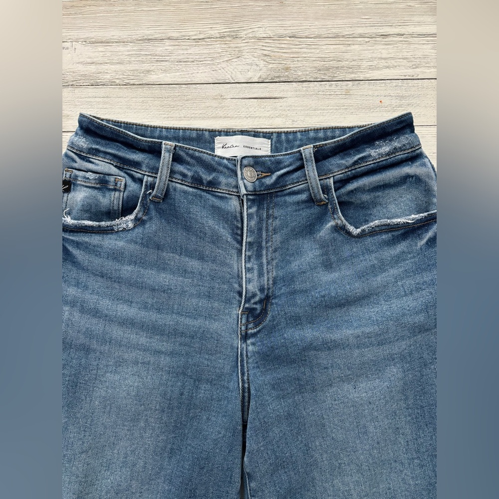 Kancan Blue Women's Jeans